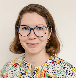 Vollbild Dr. med. Mirjam Rupp