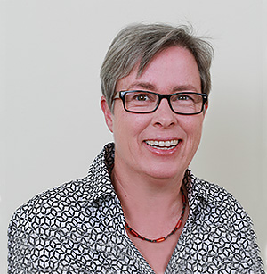 Vollbild Dr. med. Barbara Schiffer 