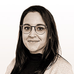 Portrait Carmen Fitterer