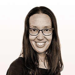 Portrait Viktorija Gumenuka