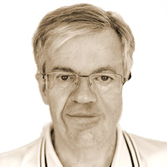 Portrait Dr. med. <br>Christoph Kuhn