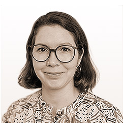 Portrait Dr. med. <br>Mirjam Rupp