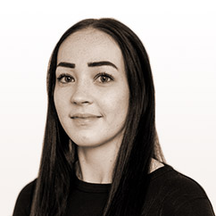 Portrait Eveline Schlidt