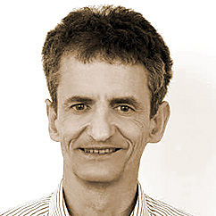 Portrait Dr. med. <br>Matthias Kirchgässner
